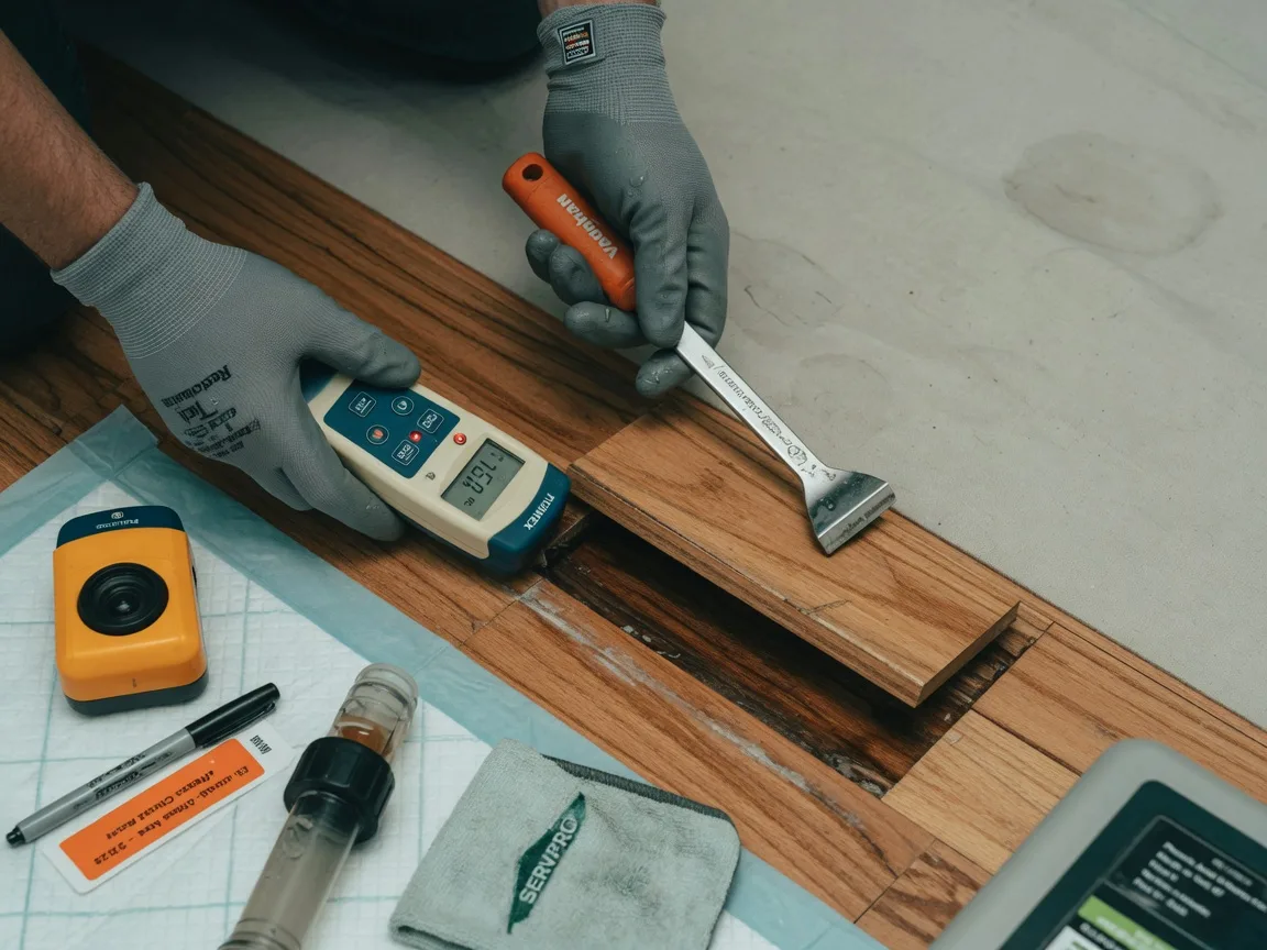 Why choose Water Damage Restoration in Avalon, CA
